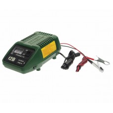 Устройство зарядное 12V 10А 220V (автомат) ТАМБОВ, ЗУ-75М2, ИП ШМЕЛЬКОВ
