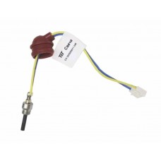 Свеча накаливания THERMOTRANS-45D 4кВт 24В, 45D24, ТЕРМОТРАНС