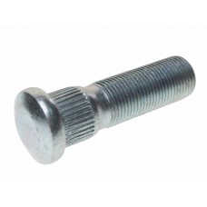 Болт колеса М18х1.5х65 ГАЗ-3302 заднего, 3302-3104018, Красная Этна ОАО