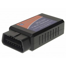 Адаптер диагностический ELM 327-Wi-Fi (Apple,Android), W-327WF, ВЫМПЕЛ