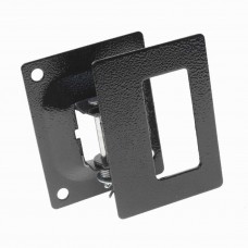 Ручка ГАЗ-2705 двери сдвижной внутренняя в сборе сталь, 2705-6425082-10, РЕГАЛИЯ
