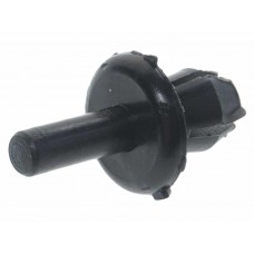 Клипса FORD Transit (06-), BSG30995009, BASBUG (5 шт.)