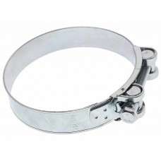 Хомут силовой d=104-112 (108), 307GR104, KIT++
