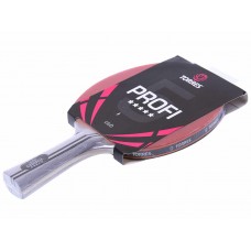 Ракетка для настольного тенниса накладка 2.0мм Profi 5, TT0009, TORRES