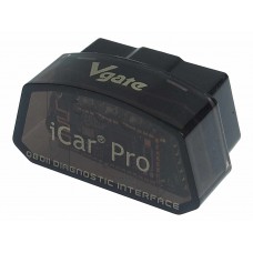 Адаптер автодиагностический ELM 327, iCar PRO BT 3.0, ICAR