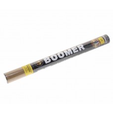 Пленка тонировочная 5% 0.5х3.0м съемная Black, STP-50300BK05, BOOMER