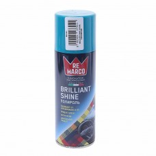 Полироль пластика Perfume №808 200мл RE, RM-222, MARCO