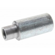 Втулка ГАЗ-3302 дв.УМЗ-42167 крепления ролика натяжного (ОАО УМЗ), 42164.3701056, УМЗ