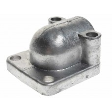 Муфта угловая НШ-50 (фланец), НШ50-МУ, АСТОК