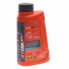 Антифриз -40C 1.1кг/1л CHN, CS-011401-RD, COOL STREAM