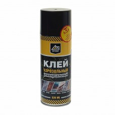 Клей-аэрозоль универсальный 520мл, ALL-0114, ALL