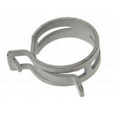 Хомут пружинный 30х12мм, 30/12 FBS, MUBEA