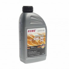 Масло моторное ESSENTIAL A5/B5 SL/CF 5W30 синт.1л, 20366-177-2А, ROWE