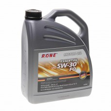 Масло моторное ESSENTIAL A5/B5 SL/CF 5W30 синт.5л, 20366-595-2A, ROWE