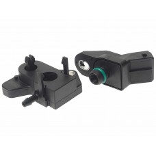 Датчик абсолютного давления воздуха ГАЗ,УАЗ ЗМЗ-406, CRTR0113638, CARTRONIC