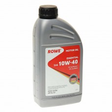 Масло моторное ESSENTIAL SL/CF/A3/B4 10W40 п/синт.1л, 20259-177-2А, ROWE