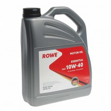 Масло моторное ESSENTIAL SL/CF/A3/B4 10W40 п/синт.4л, 20259-453-2А, ROWE
