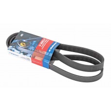Ремень ГАЗ-3110,3302 генератора ЗМЗ-406 с ГУР, 6PK1370, RUBENA