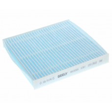 Фильтр воздушный Coolray SX-11 (20-) кондиционера OE, 8025530000, GEELY