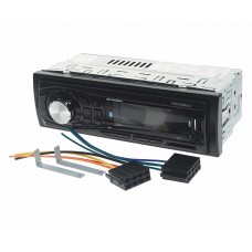 Магнитола автомобильная 1DIN 24V, SM-CCR3184FB, SOUNDMAX