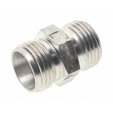 Адаптер ТС P=12 18х1.5-18х1.5, AME12L.1 VG (L), VITILLO