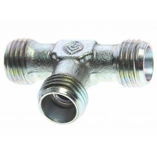 Адаптер ТС тройник P=8 14х1.5, TME08L.1 VG (L), VITILLO