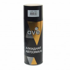 Краска 1035 желтая аэрозоль 520мл, 80310350, AVE