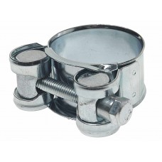 Хомут силовой d=026-028 (27), 307GR026, KIT++