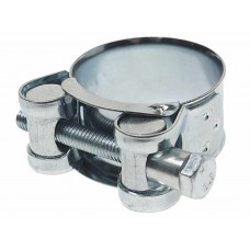 Хомут силовой d=032-035 (33), 307GR032, KIT++