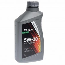 Масло моторное TOP C2/C3 5W30 синт.1л, 700115, TALER