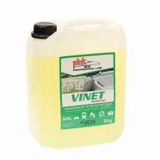 Очиститель многоцелевой концентрат 5кг VINET, A4602, ATAS