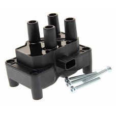Катушка зажигания FORD Focus (04-) (1.4/1.6),C-Max (04-07) (1.6), GN1020512B1, DELPHI