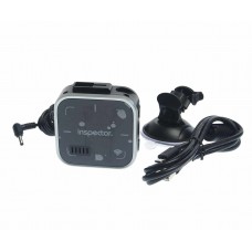 Радар-детектор GPS, Spirit Air WiFi, INSPECTOR