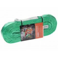 Трос буксировочный 8т 8м ленточный (петля-петля), SZ061640, MAGNUS-PROFI