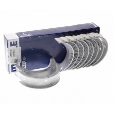 Вкладыши дв.D2538M коренные STD комплект (10шт.), 001HS10003000, MAHLE