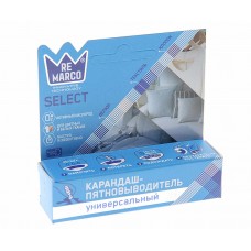 Карандаш-пятновыводитель 35г RE, RM-1001, MARCO