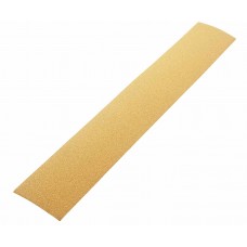 Бумага наждачная на липучке P100 (70х420) бумажная основа Gold Velcro, 2123.0100, TORNADO
