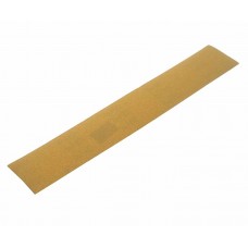 Бумага наждачная на липучке P150 (70х420) бумажная основа Gold Velcro, 2123.0150, TORNADO