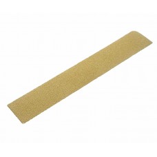 Бумага наждачная на липучке P40 (70х420) бумажная основа Gold Velcro, 2123.0040, TORNADO