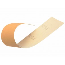 Бумага наждачная на липучке P500 (70х420) бумажная основа Gold Velcro, 2123.0500, TORNADO