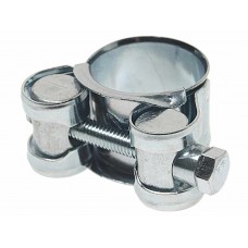 Хомут силовой d=020-022 (21), 307GR020, KIT++