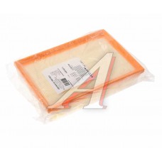 Фильтр воздушный PEUGEOT 307 (02-10), AF0333, SIBTEK