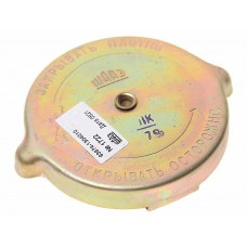 Пробка радиатора УРАЛ Next, 63674-1304010, ШААЗ