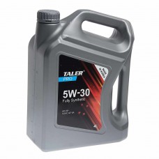 Масло моторное PRO SP/GF-6 5W30 синт.4л, 700417, TALER