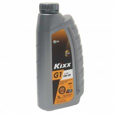 Масло моторное G1 SP 5W30 синт.1л, L2153AL1E1, KIXX