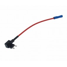 Разветвитель предохранителя, RP-02, RECXON