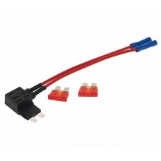 Разветвитель предохранителя, RP-05, RECXON