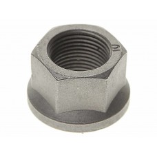 Гайка колеса M20х1.5/h-21/SW27 юбка неподвижная, 89-02068-SX, STELLOX