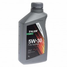 Масло моторное TOP C3 5W30 синт.1л, 700116, TALER