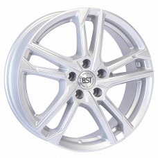 Диск колесный литой CHERY Tiggo OMODA C5 R17 R197, RST 5х108 ЕТ33 D-60,1, TECH LINE